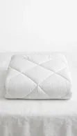 6x7 Stripped Cotton Duvet Set - 2