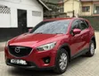 Mazda CX-5 2014 Nyekundu - 2
