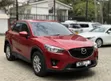 Mazda CX-5 2014 Nyekundu - 3