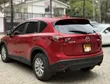 Mazda CX-5 2014 Nyekundu - 4
