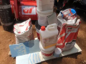 Bidhaa za Epoxy kwa Sakafu