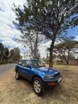 Toyota RAV4 Base 4x4 1999 Bluu - 4