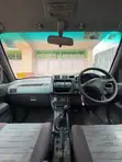 Toyota RAV4 Base 4x4 1999 Bluu - 5