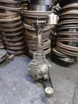 Mitsubishi Pajero Old Model Differential ya Mbele - 1