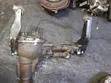 Mitsubishi Pajero Old Model Differential ya Mbele - 2