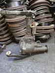 Mitsubishi Pajero Old Model Differential ya Mbele - 3
