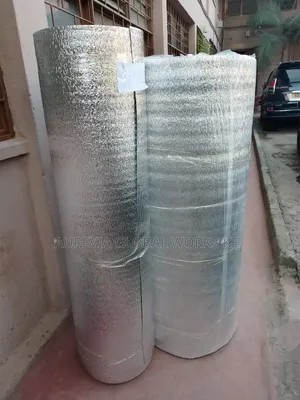 Heat Protection Sheet 5mm