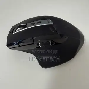 Rapoo MT750S Panya Isiyo na Waya ya Njia Nyingi