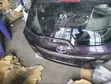 Toyota Vitz Boot - 2012 - 1