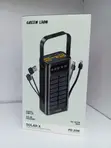 Green Lion Solar X 30000mAh Power Bank - 1