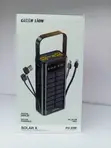 Green Lion Solar X 30000mAh Power Bank - 2