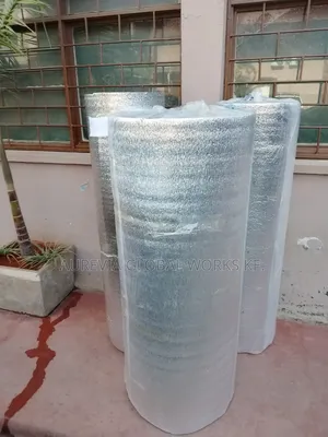 Sodeca Thermal Cladding/Heat Insulation 10mm