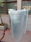 Sodeca Thermal Cladding/Heat Insulation 10mm - 1