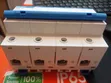 Circuit Breaker 4-Pole 100A ya DIN Rail Mount MCB - 2