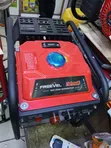 Freevel Welding Generator 7HP Mpya Kabisa - 2