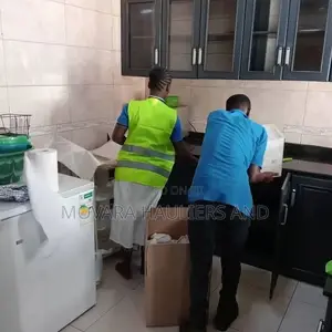 Movara Hauliers: Wasafirishaji Wanaotegemewa Mtwapa/Malindi