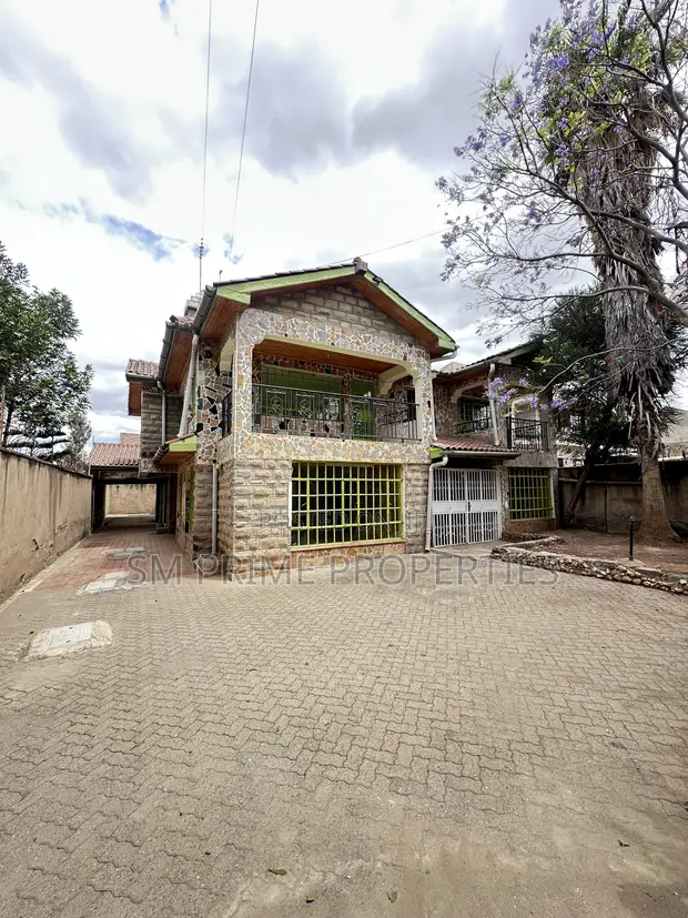 5 Bedroom Mansion for Rent in Kitengela - 1