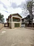 Nyumba ya Kupangisha ya Vyumba 5 Kitengela - 1