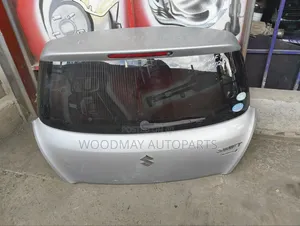 Boot ya Suzuki Swift Iliyotumika Inapatikana