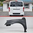 Toyota Hiace Tail Lamp (2019-2024) - Right Side - 2