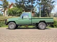 Toyota Land Cruiser Pickup 2018 Kijani - 2