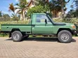 Toyota Land Cruiser Pickup 2018 Kijani - 3