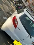Mazda Demio 2012 White - 5