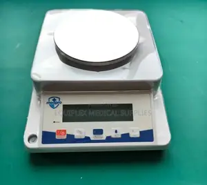Precision Laboratory Analytical Balance (1100g/0.01g)