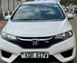 Honda Fit Hybrid 2017 Ivory - 1