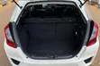Honda Fit Hybrid 2017 Ivory - 2