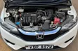 Honda Fit Hybrid 2017 Ivory - 4