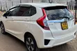 Honda Fit Hybrid 2017 Ivory - 5