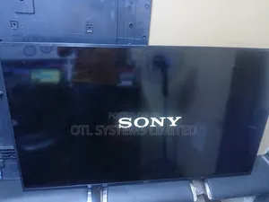 Sony Bravia 55 Inch 4K Smart TV