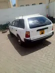 Toyota Caldina 1997 Nyeupe - 1