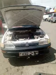 Toyota Caldina 1997 Nyeupe - 4