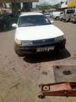 Toyota Caldina 1997 Nyeupe - 5