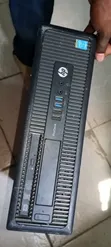 Kompyuta ya HP ProDesk 600 G1 Desktop - Intel Core i5, 4GB RAM, 512GB HDD - 2