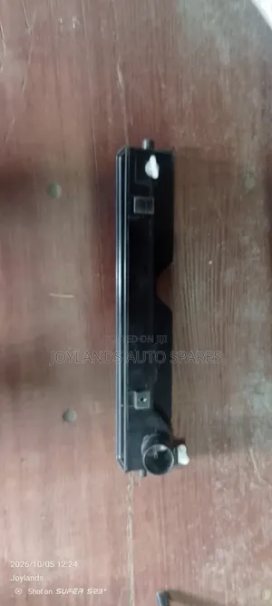 Toyota Avensis Bottom Radiator Cover - Brand New