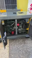 13kVA Heavy-Duty Silent Diesel Generator - 3