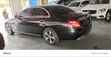 Mercedes-Benz E200 2017 Black - 3