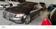Mercedes-Benz E200 2017 Black - 5
