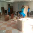 Movara Hauliers: Wasafirishaji Wanaaminika Karen - 4