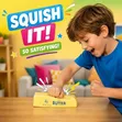 Butter Stick Squishy Toy - 5