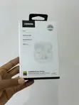 UGREEN HiTune H6 Pro ANC Earbuds Nyeupe | WS203 - 1