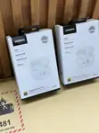 UGREEN HiTune H6 Pro ANC Earbuds Nyeupe | WS203 - 2