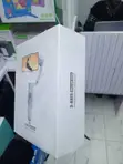 M1 3-Axis Stabilizer ya Simu na Object & Face Tracking - 1