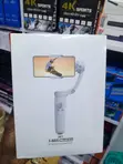 M1 3-Axis Stabilizer ya Simu na Object & Face Tracking - 3