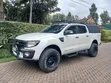 2013 Ford Ranger Wildtrak Double Cab 4x4 Automatic - 2