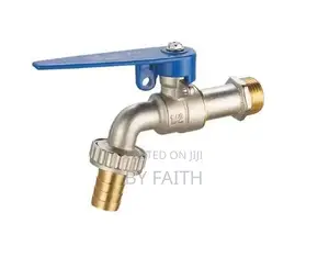 Durable Outdoor Water Tap Faucet for Washing Machine