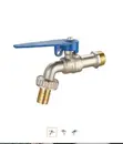 Durable Outdoor Water Tap Faucet for Washing Machine - 2